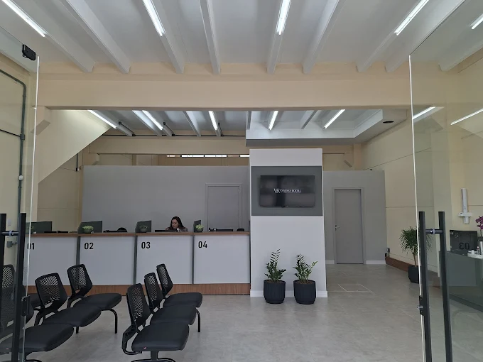 Recepção